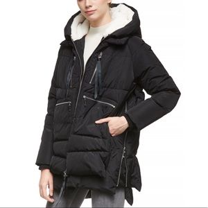 \Orolay\• Women’s Thickened Down Jacket